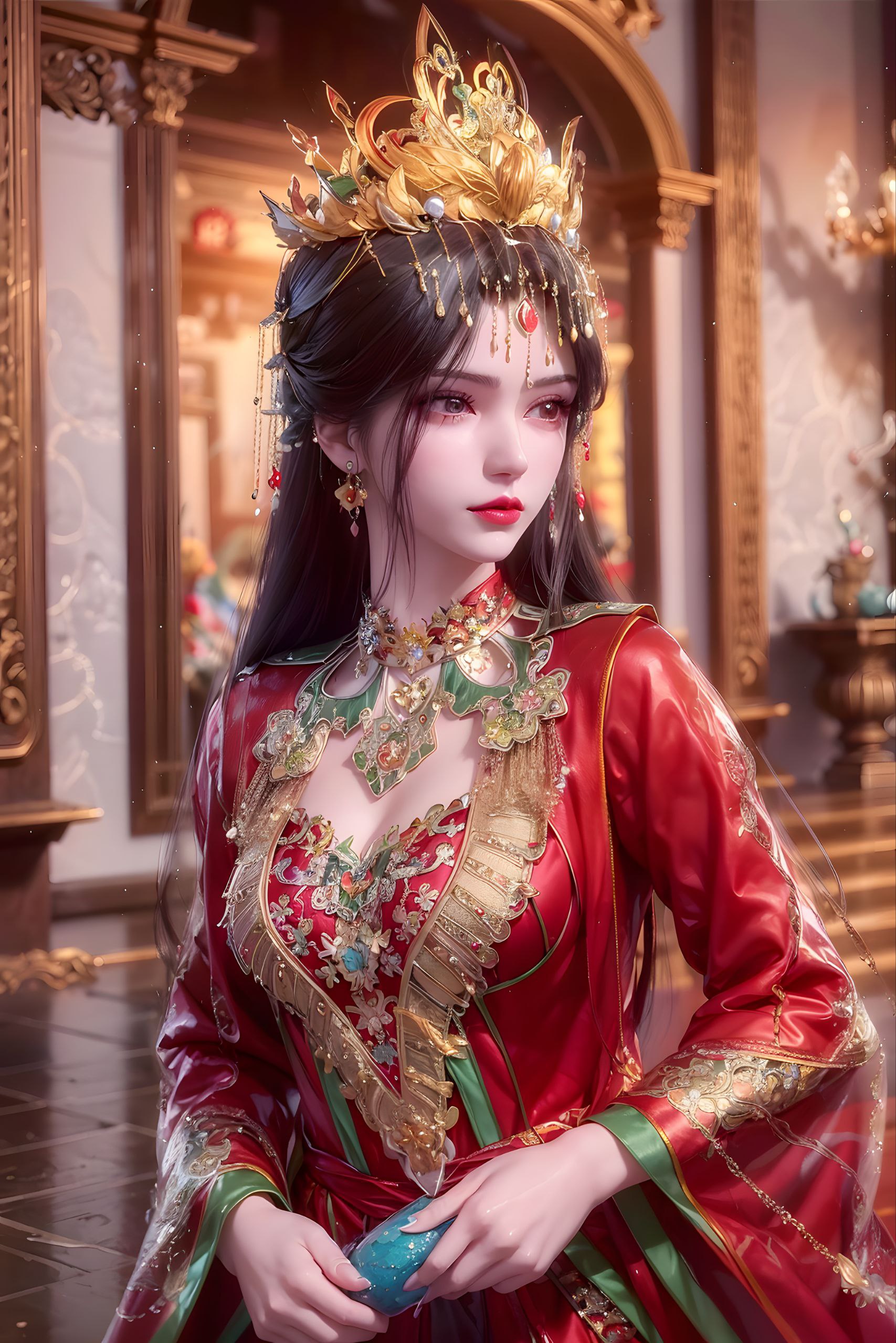 通过对桃乃
