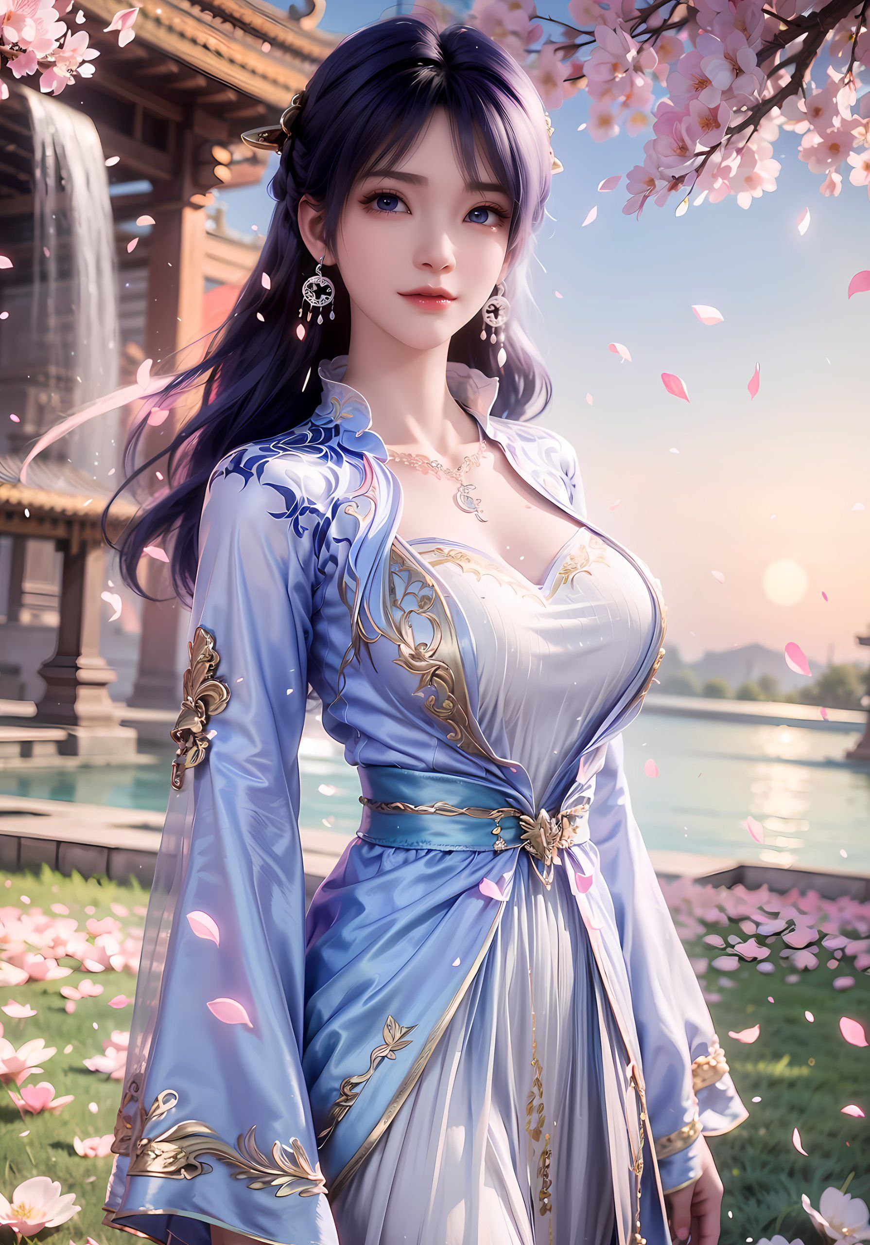 络架构