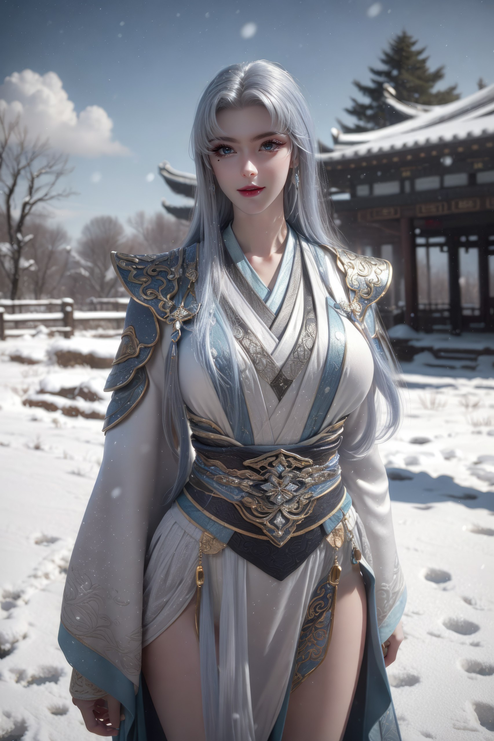 丑闻