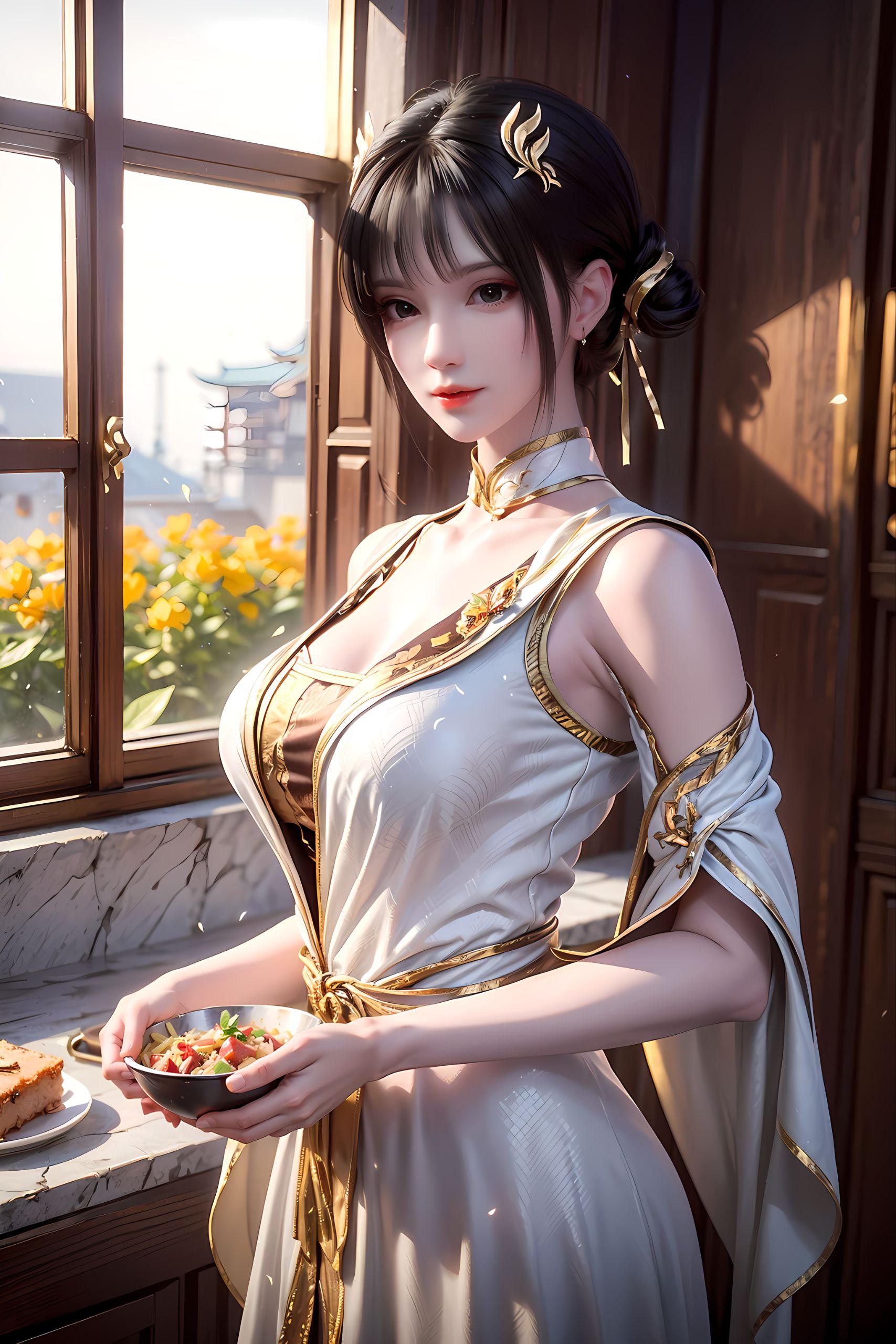 确保文章原
