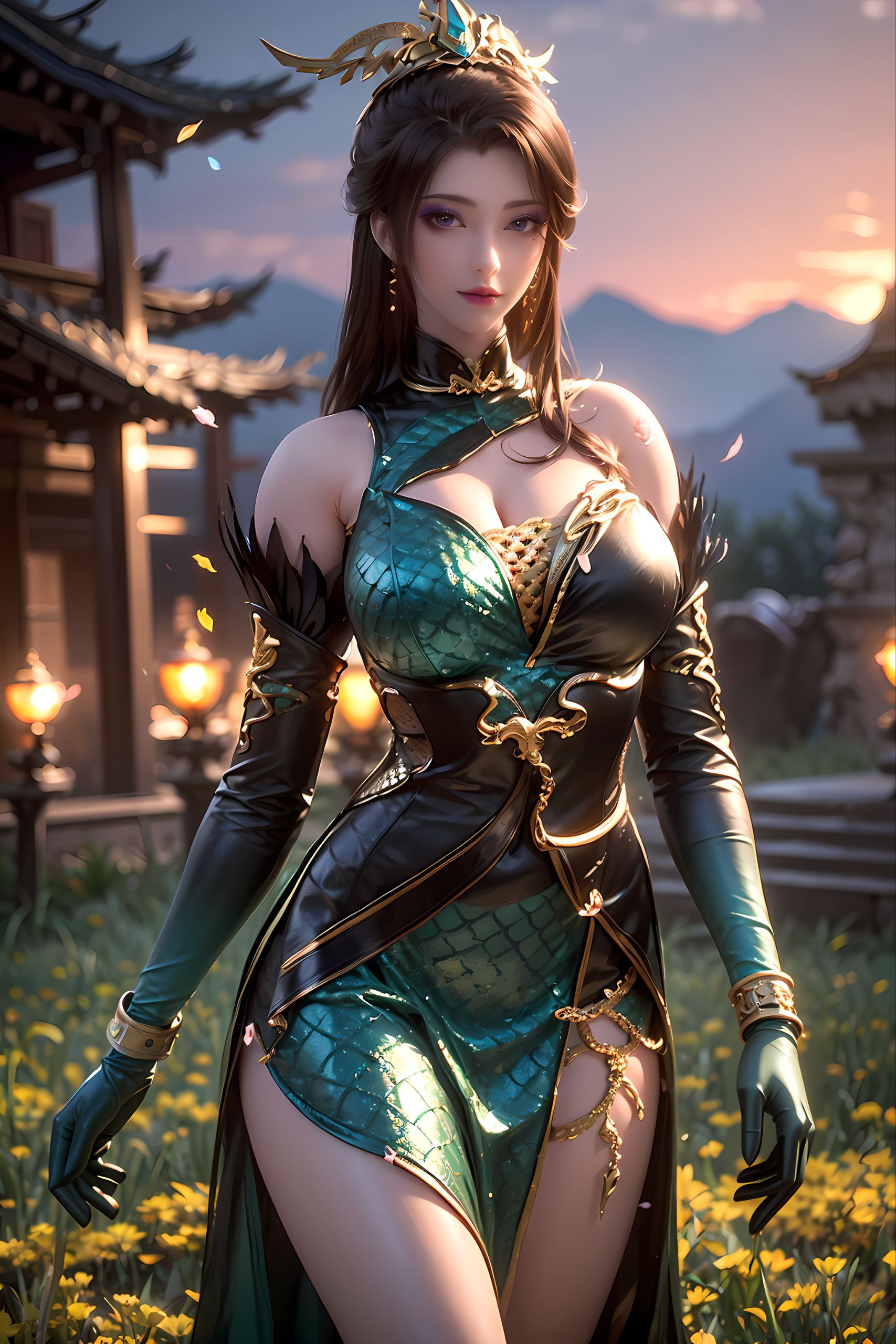 成为了人们