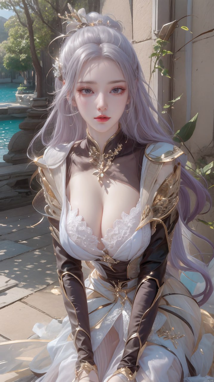 尊重他们的