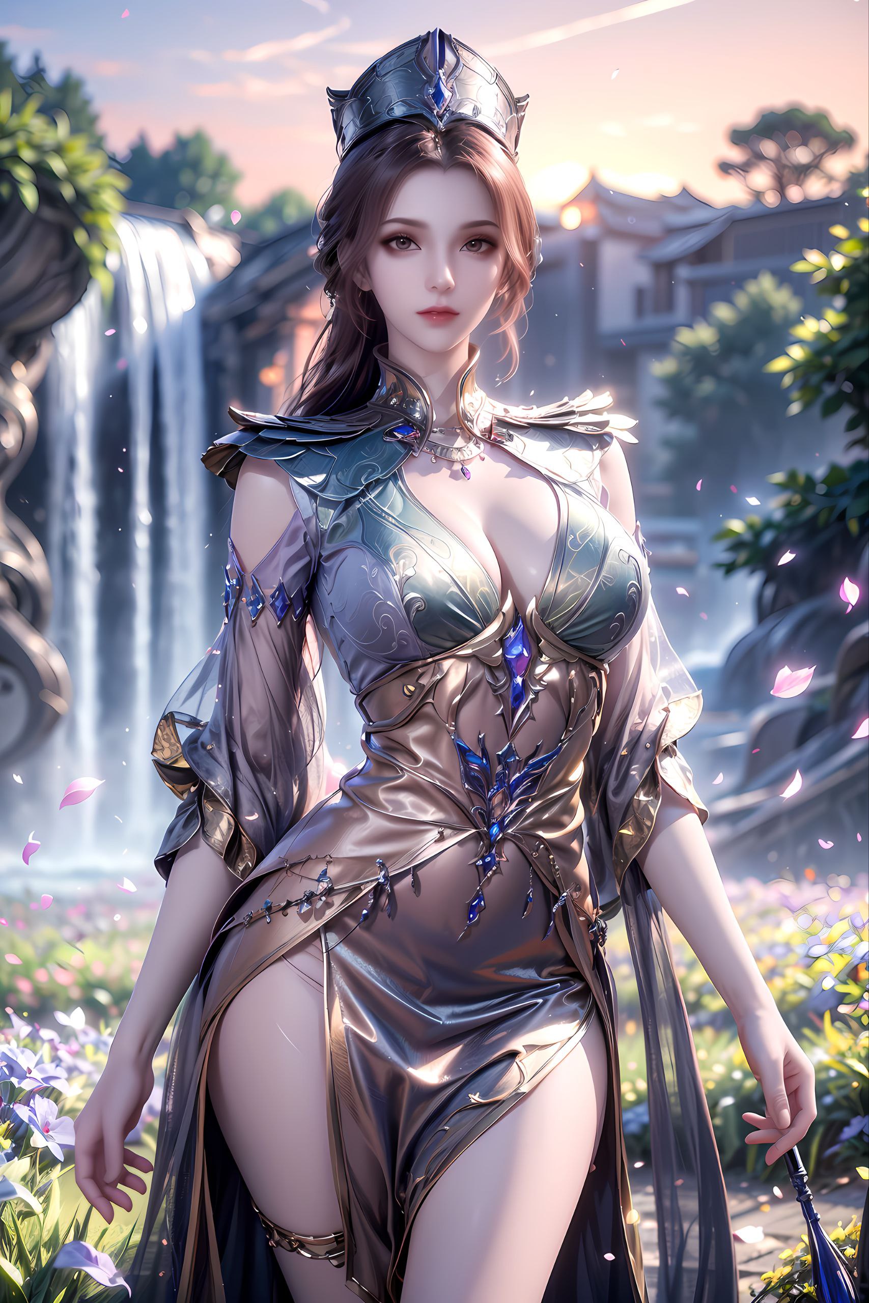 更多精彩的