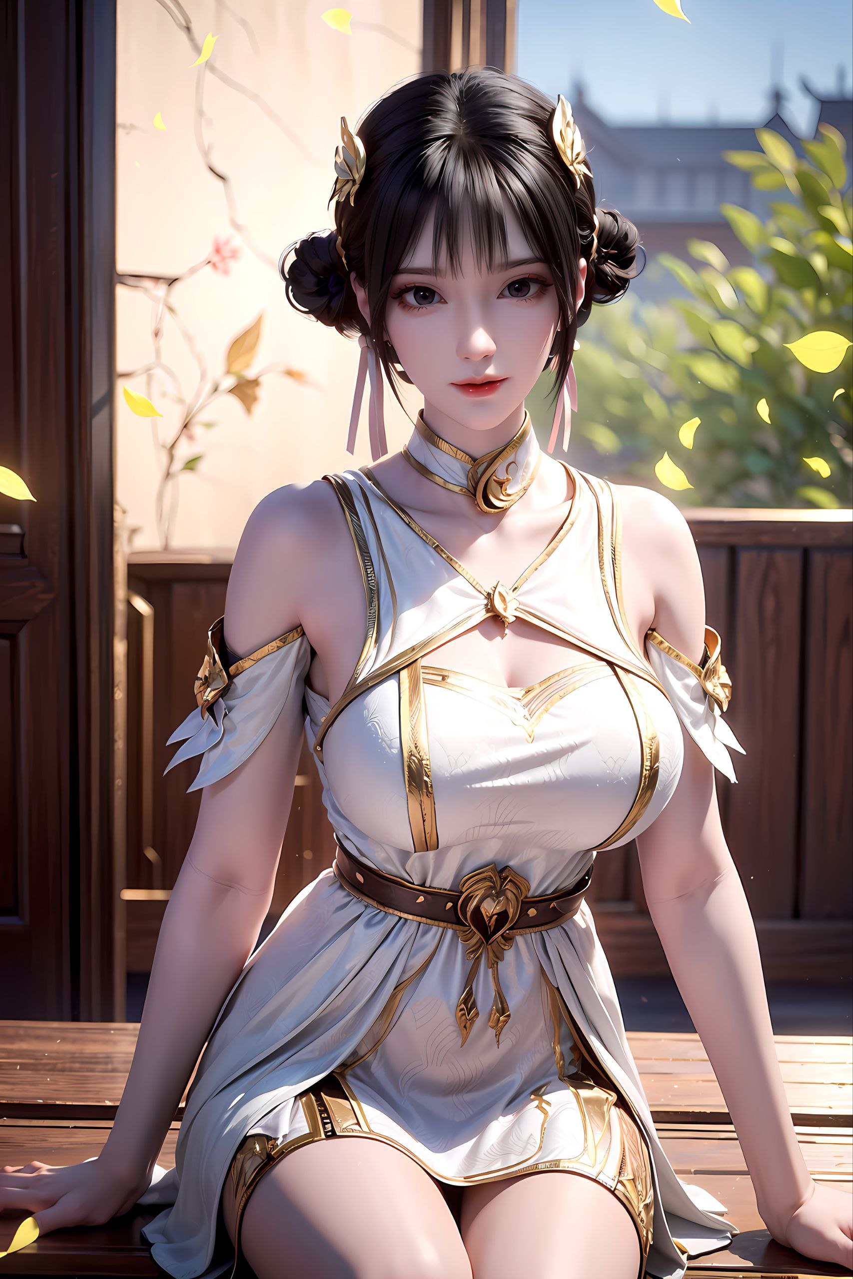 小物件也为
