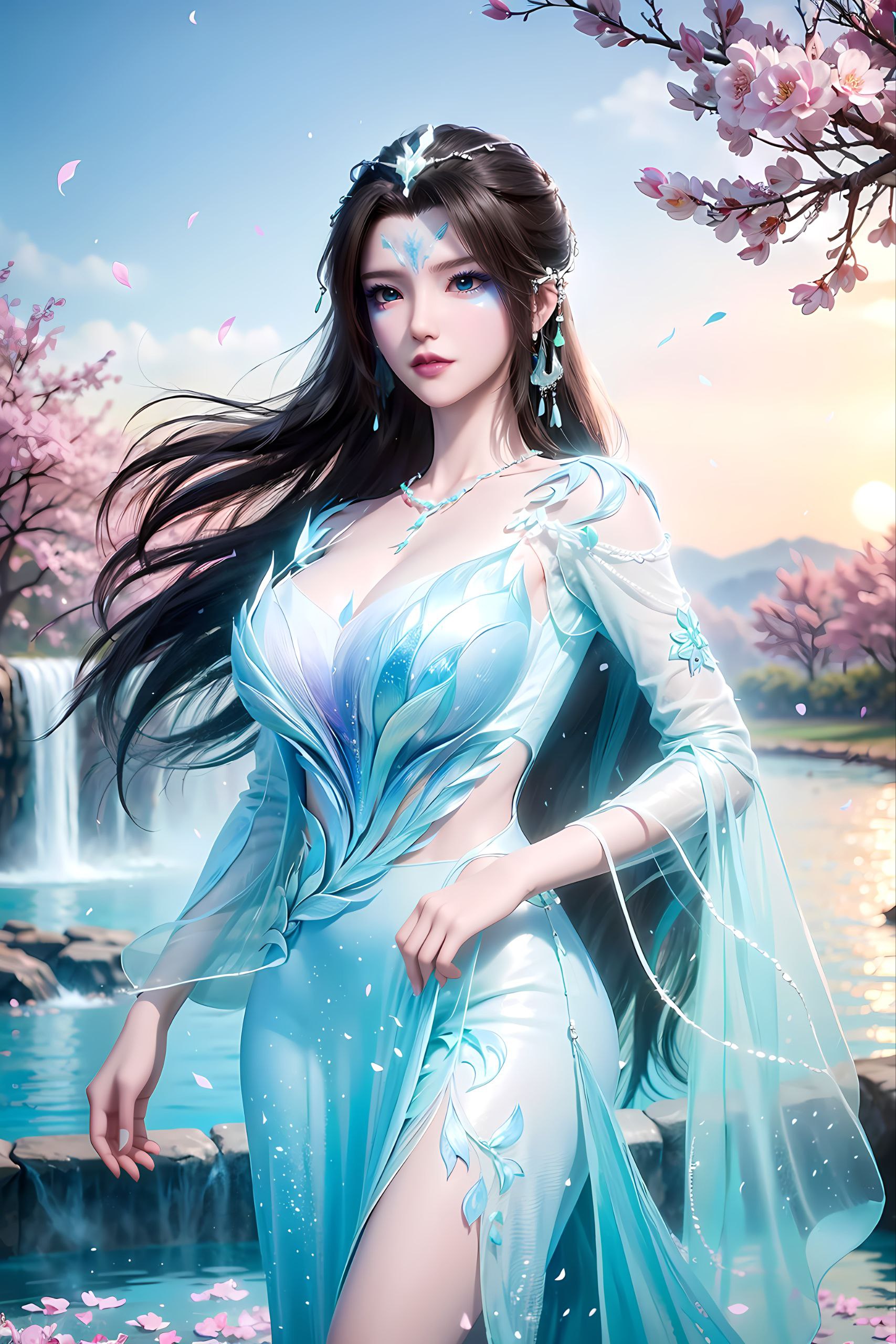 驱动机械设