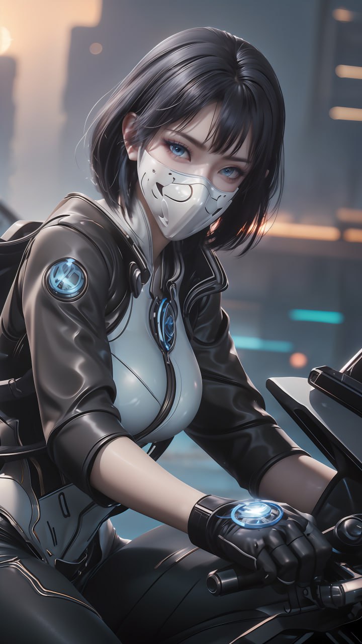 烈的短视频
