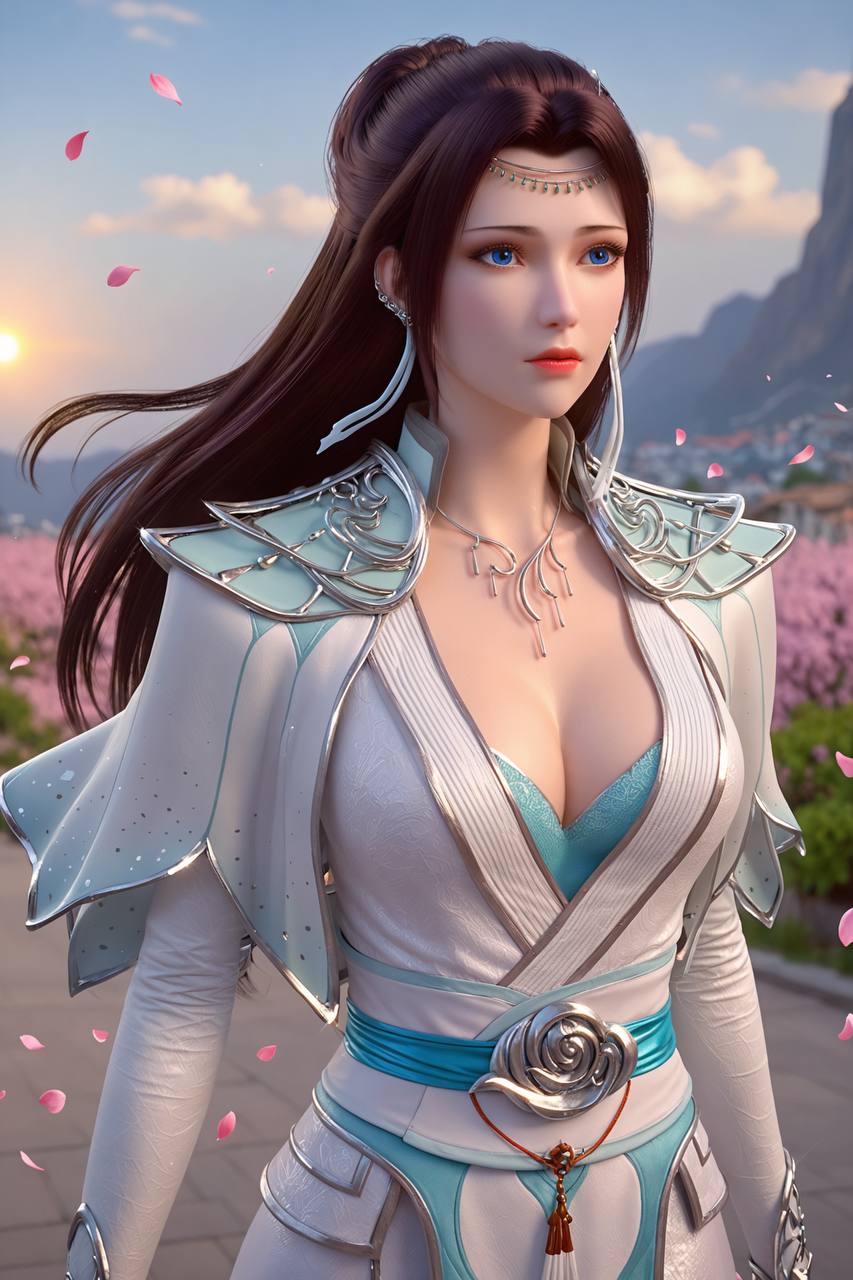 作为一个信