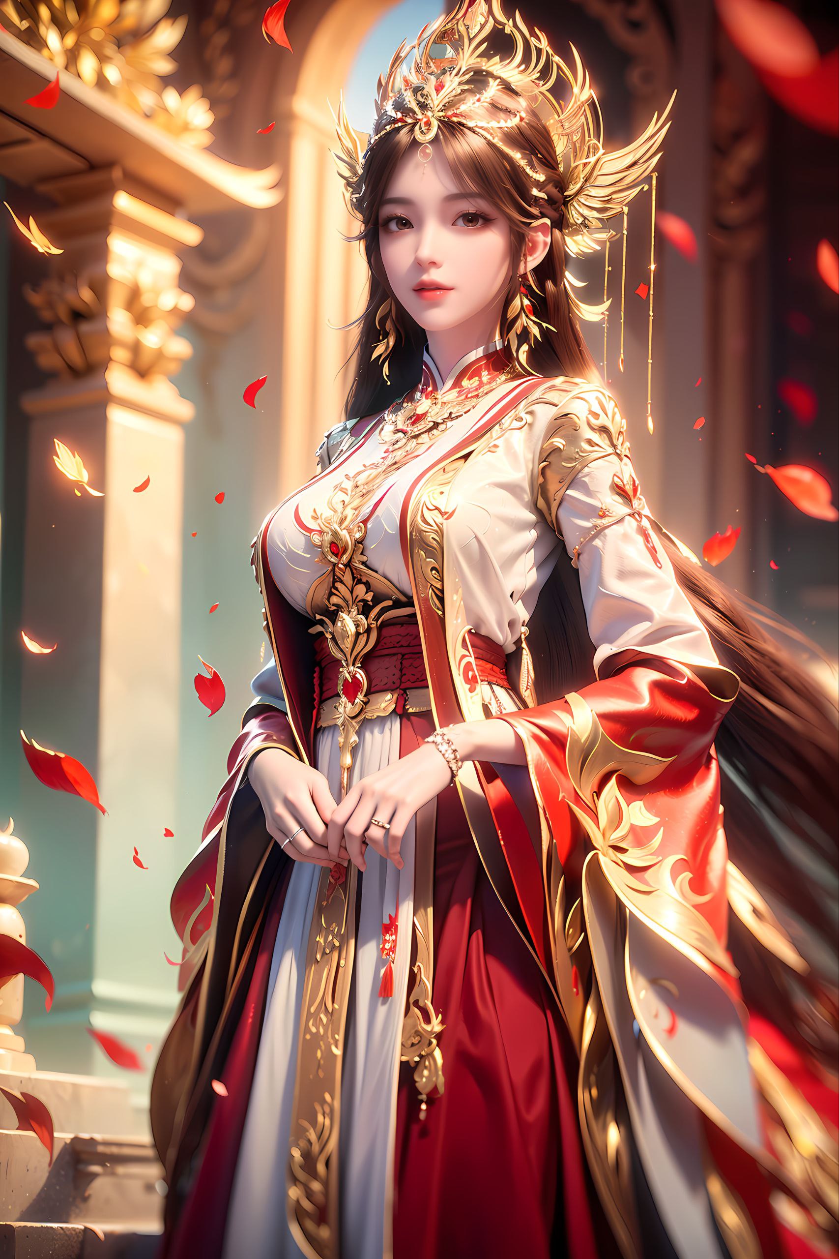 信息的保护