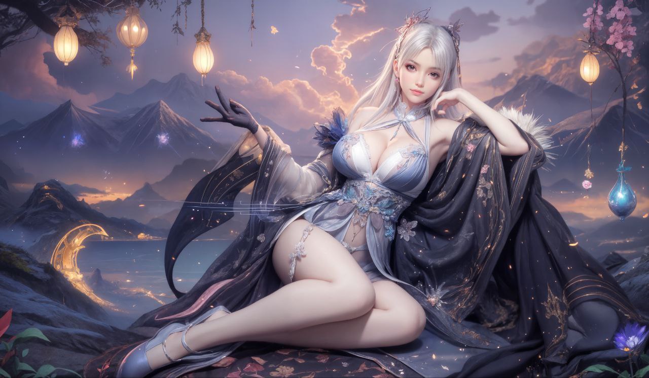 结果造成了
