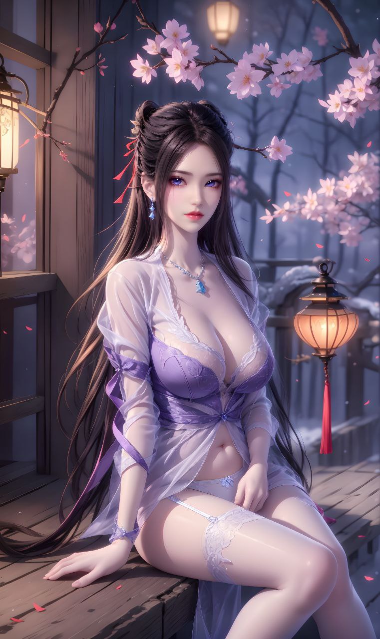 です
