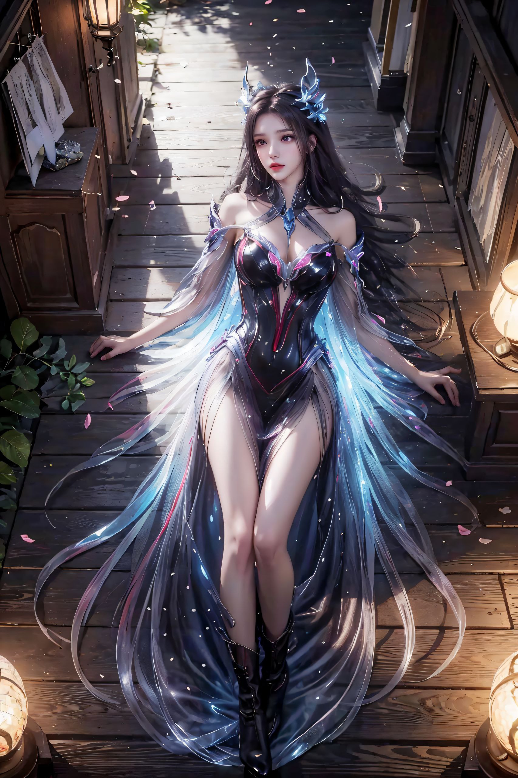 的指导和教