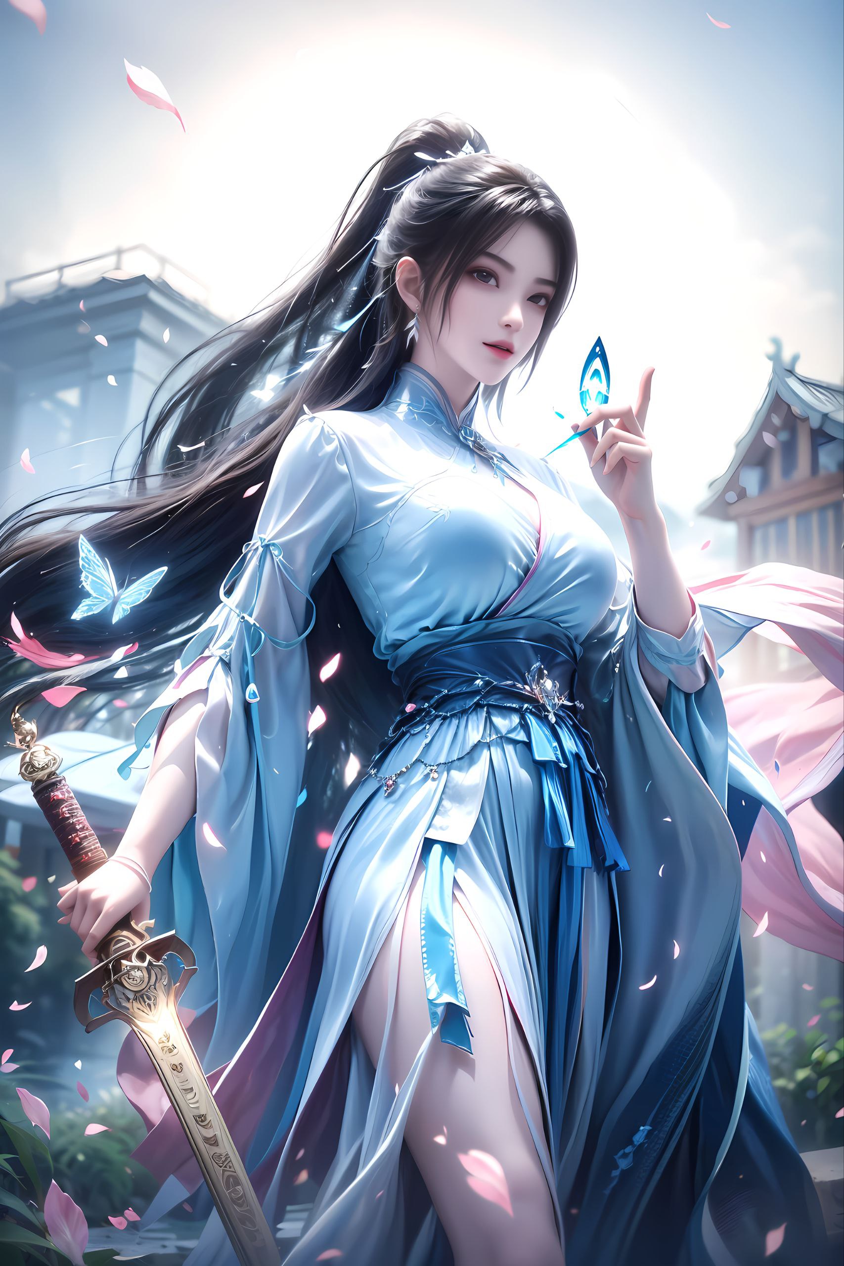 对娱乐新闻