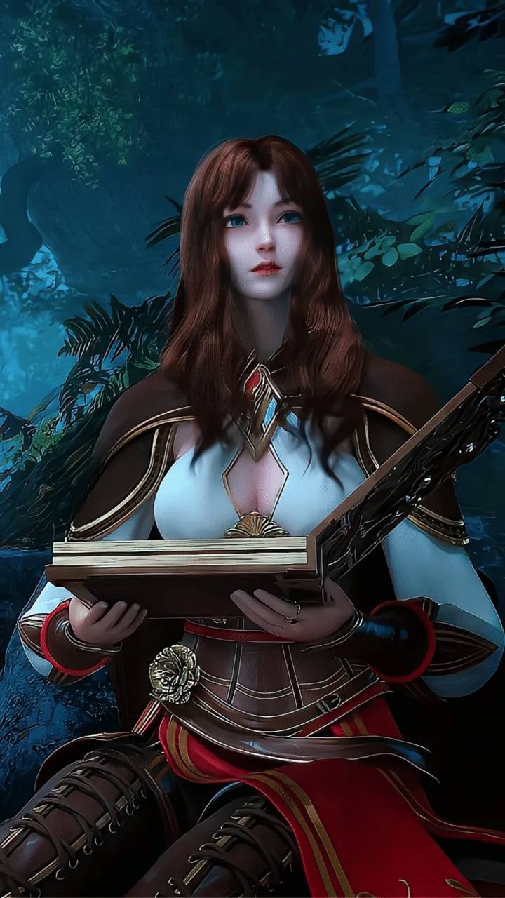 我们的网络
