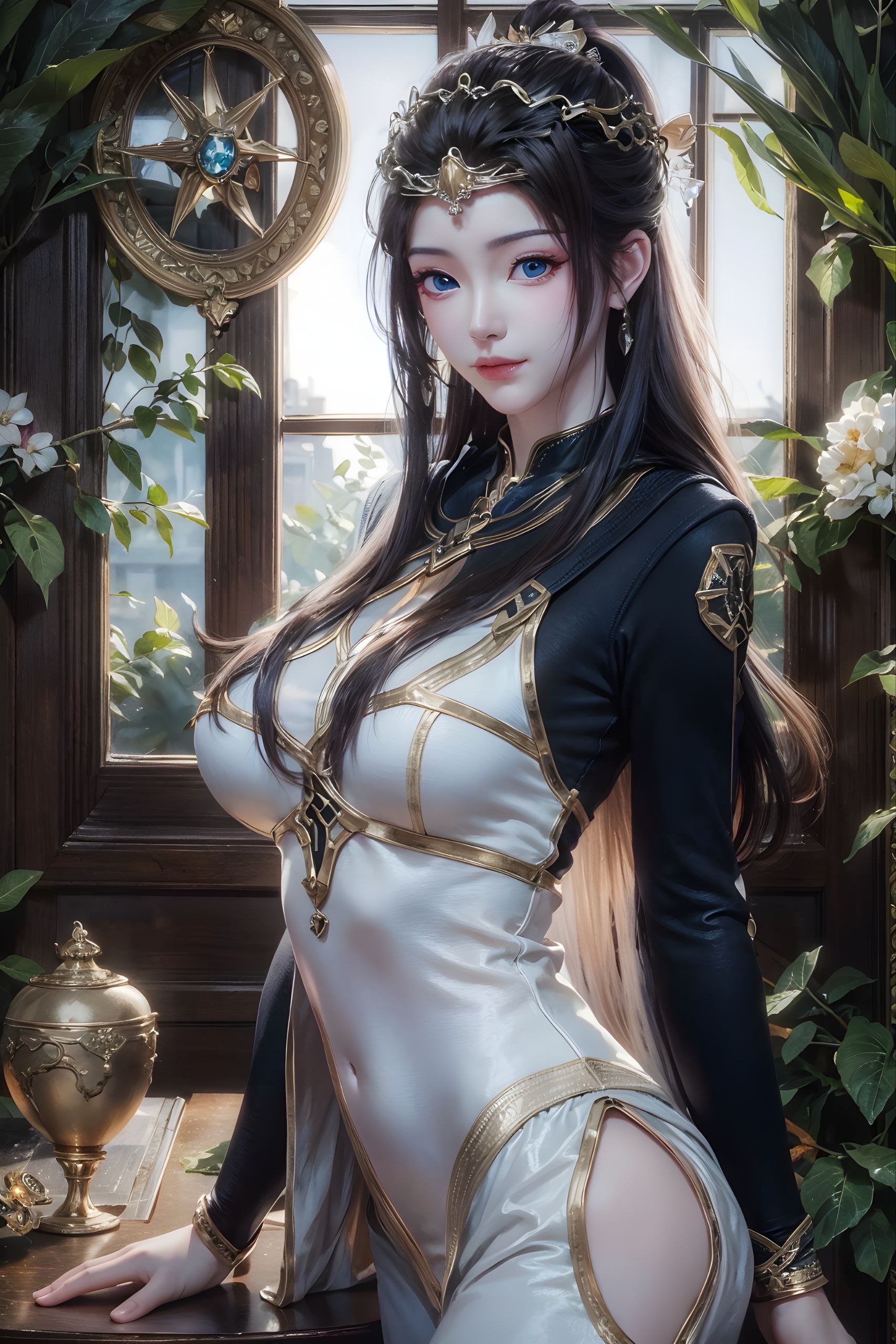 字安全和便