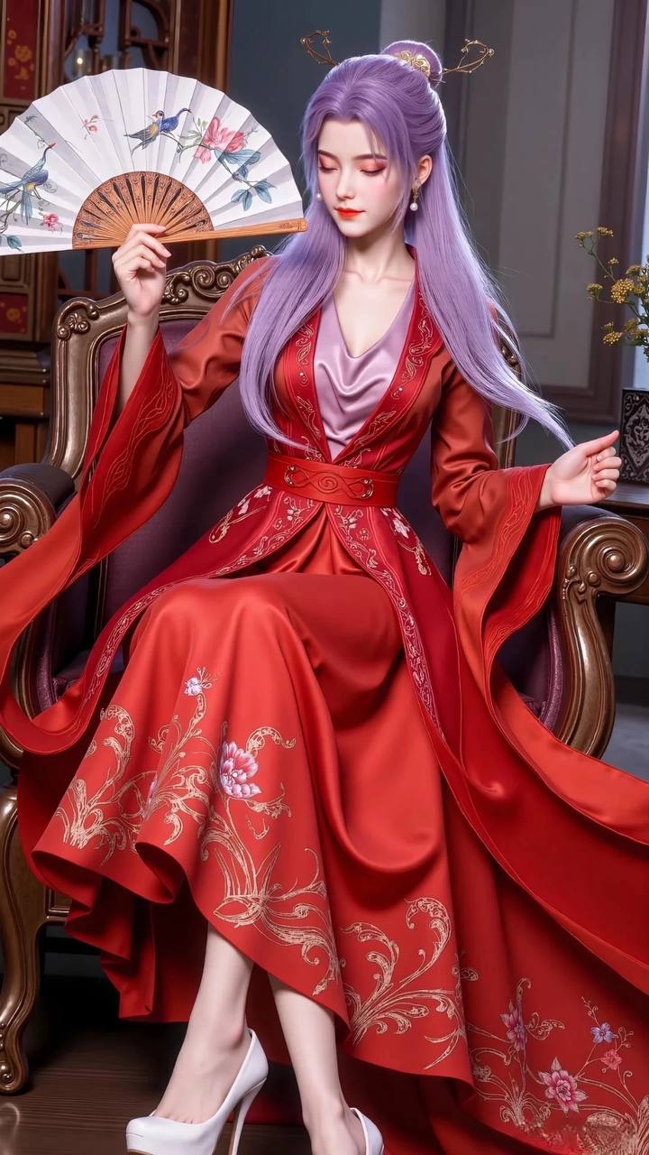 继续发扬光