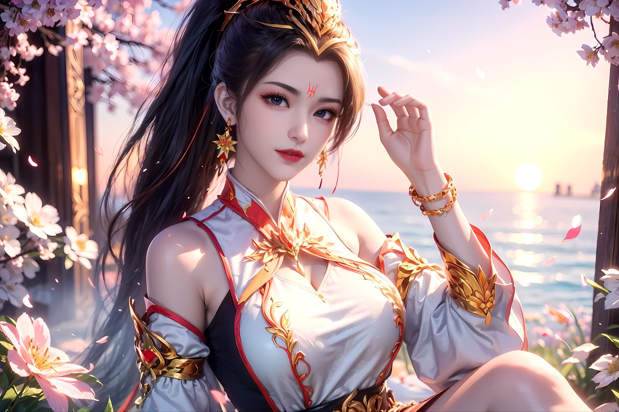 存率