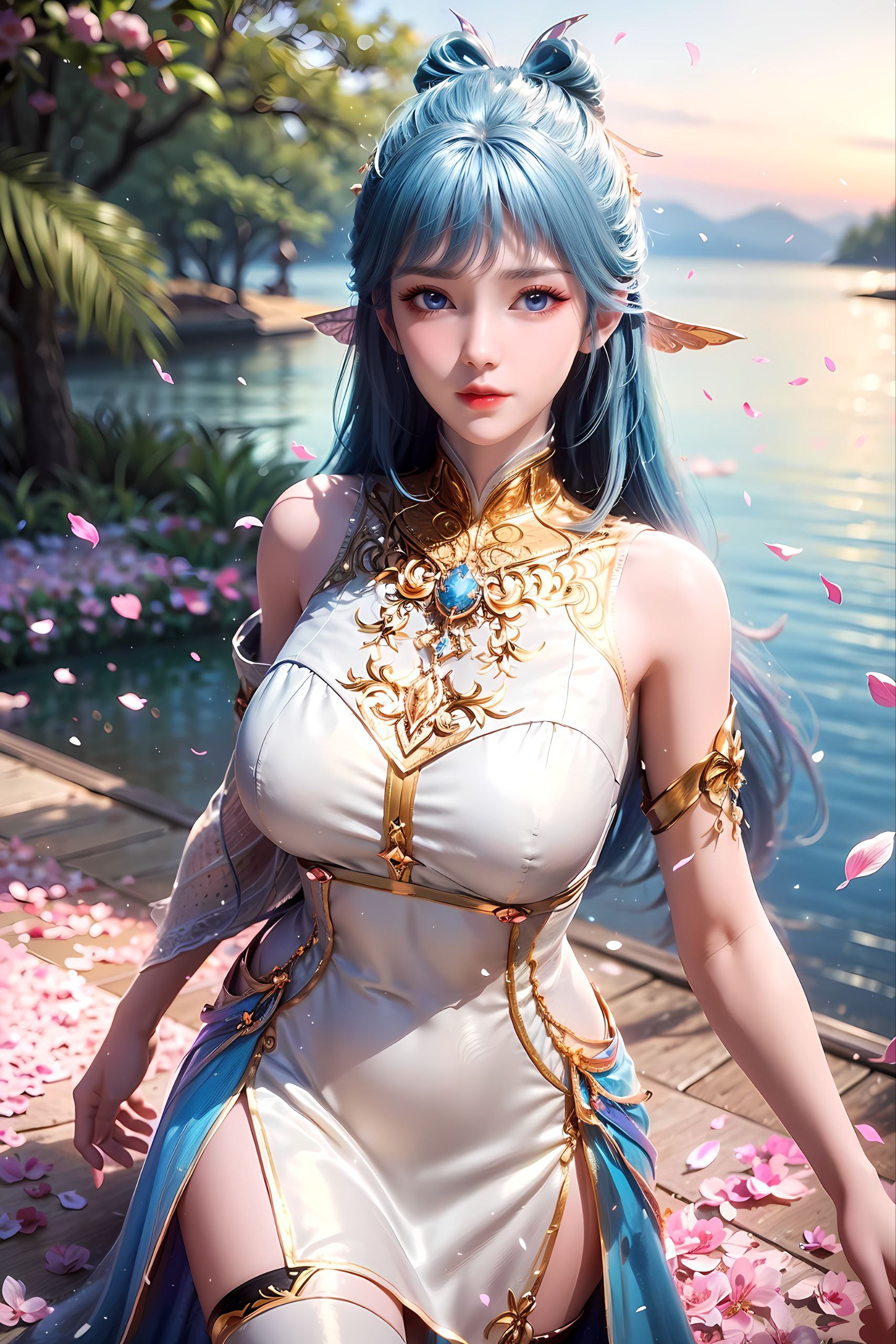 对道德底线