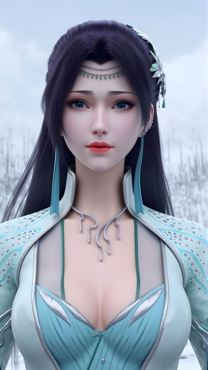 更是一个传