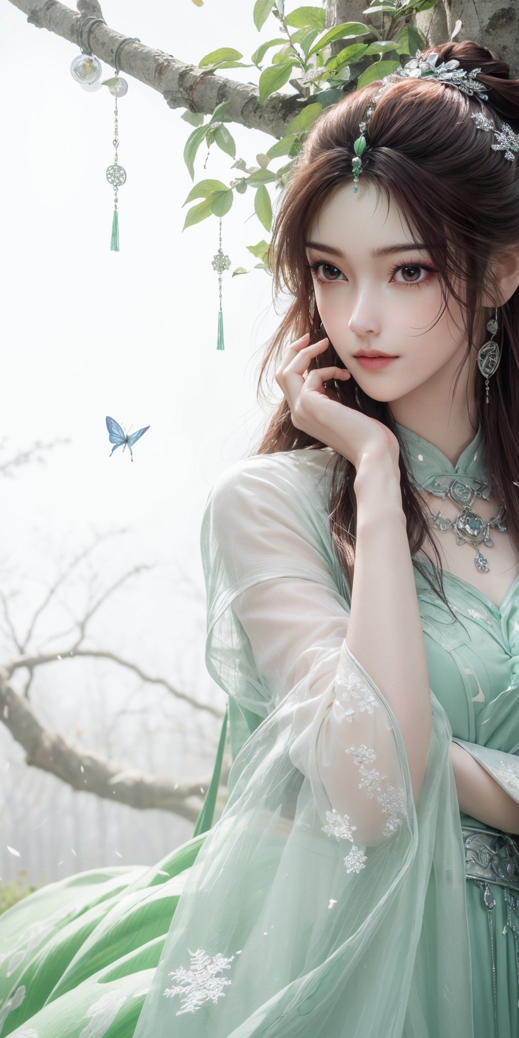 存率