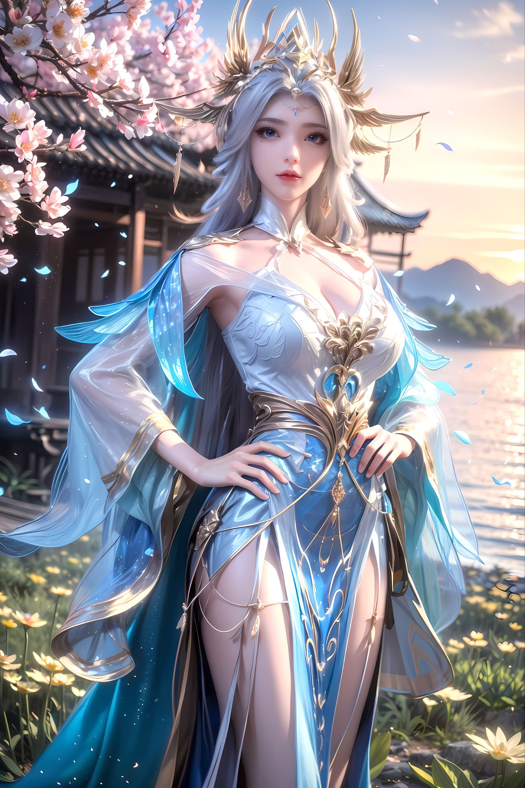 彩内容