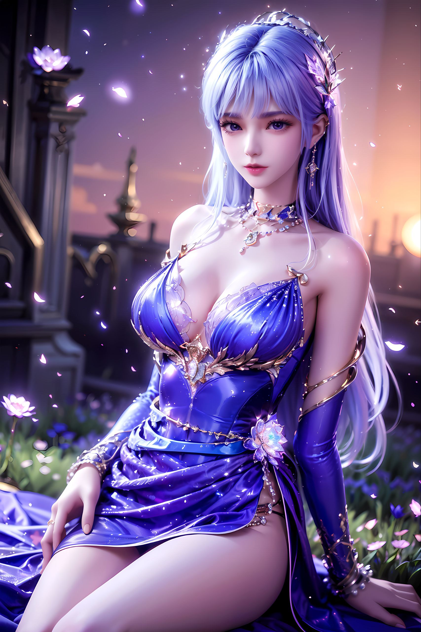 的机会