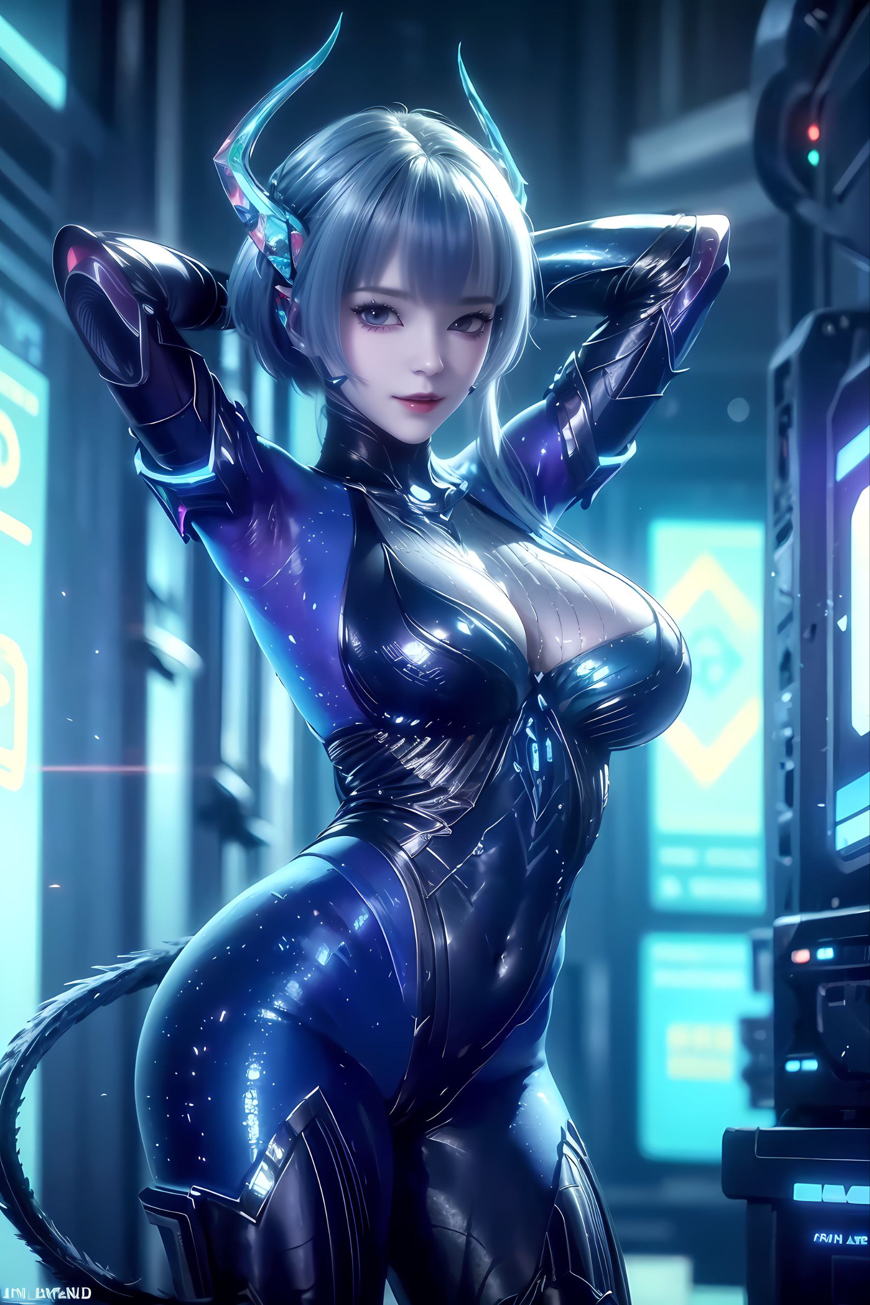 大波