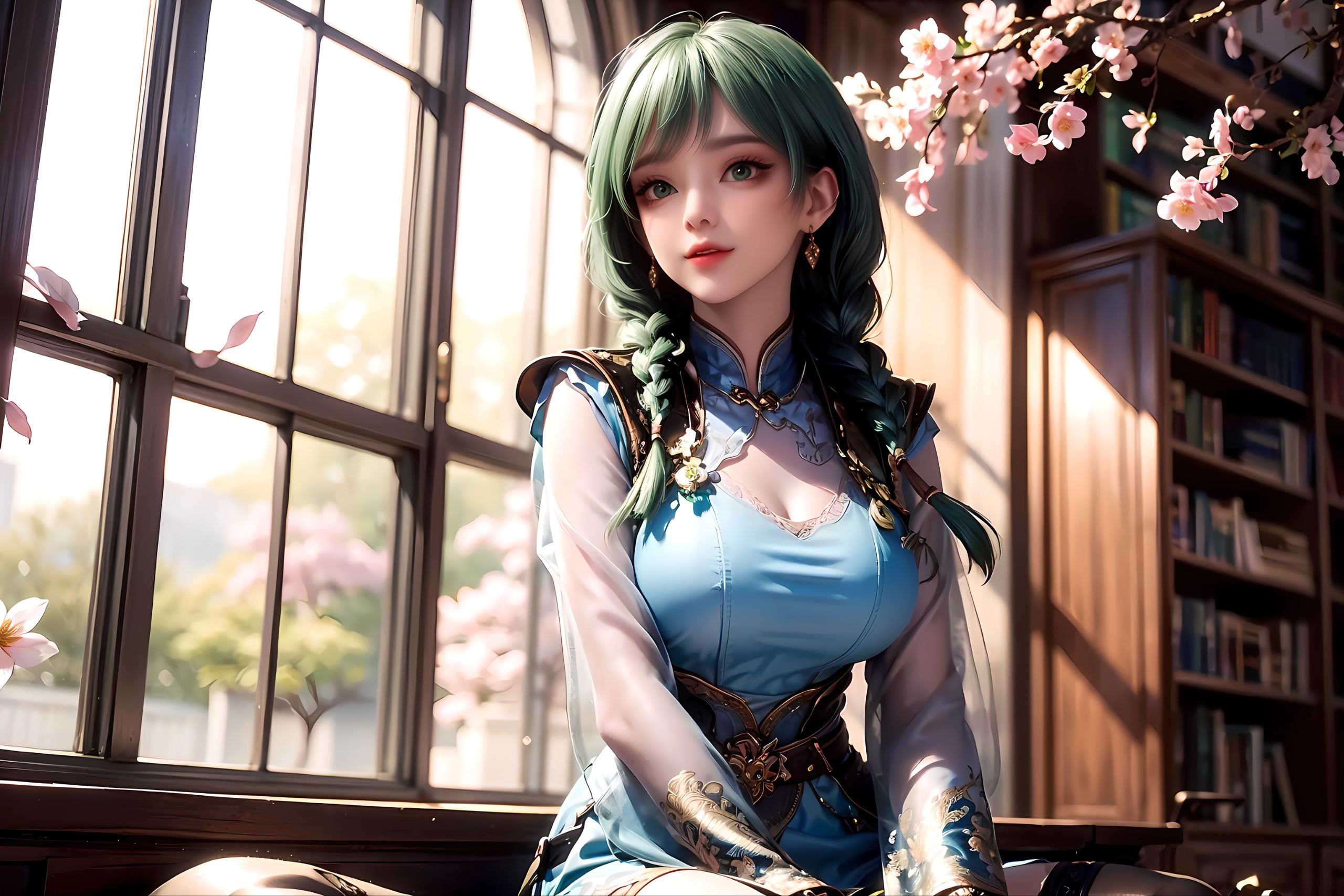 hd的神秘