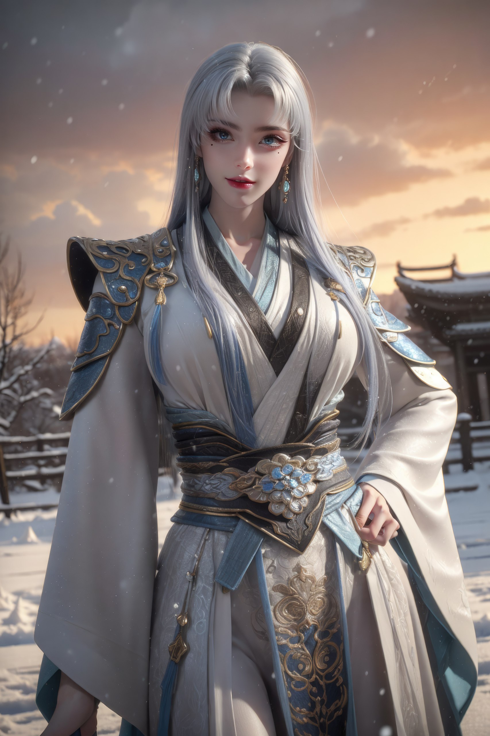 行不仅仅是